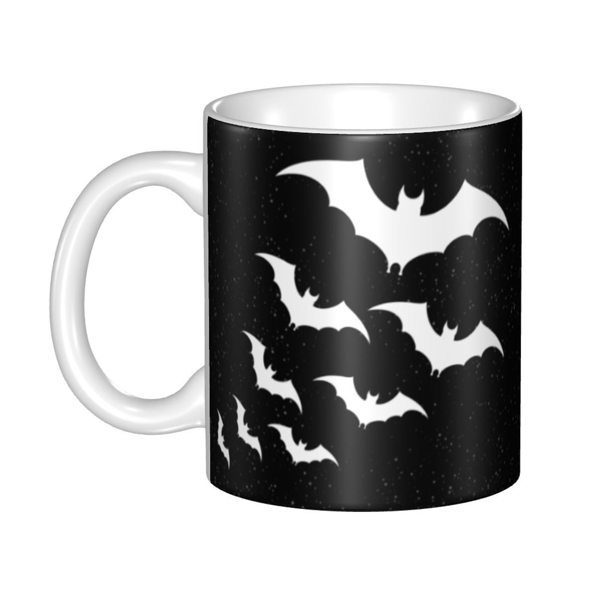 Home Fashion Simple Creative Ceramic Water Mug